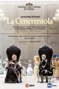 Rossini: La Cenerentola Online In Netflix