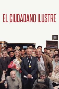 El ciudadano ilustre Online In Netflix