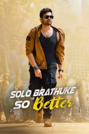 సోలో బ్రతుకే సో బెటర్ Online In Netflix
