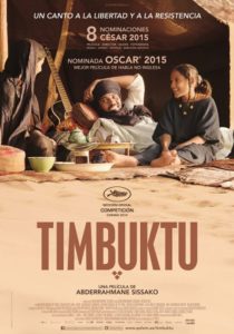 Timbuktu Online In Netflix