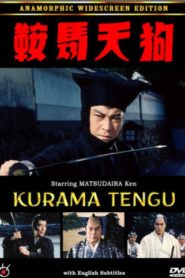 鞍馬天狗 Online In Netflix