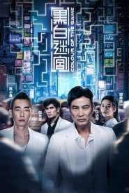 黑白迷宮 Online In Netflix
