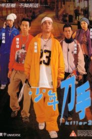 少年刀手 Online In Netflix