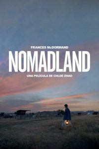 Nomadland Online In Netflix