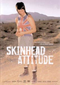 Skinhead Attitude Online In Netflix