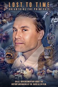 Lost to Time: Unearthing the Primevals Online In Netflix