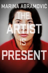 Marina Abramović: The Artist Is Present Online In Netflix
