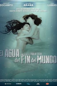 El agua del fin del mundo Online In Netflix