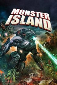 Monster Island Online In Netflix