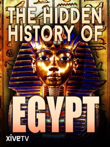 The Hidden History of Egypt Online In Netflix