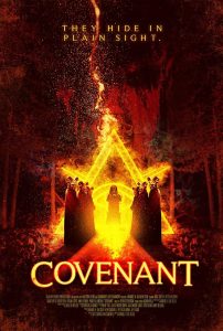 Covenant Online In Netflix