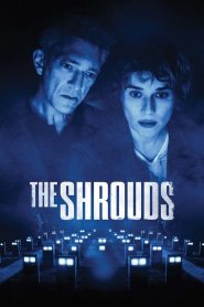 The Shrouds Online In Netflix