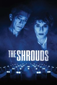 The Shrouds Online In Netflix