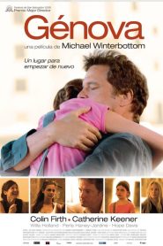 Genova Online In Netflix