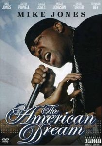 American Dream Online In Netflix