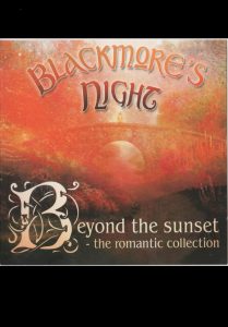 Blackmores Night: Beyond The Sunset Online In Netflix