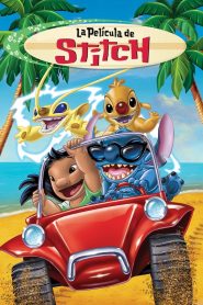 La pelicula de Stitch Online In Netflix