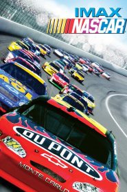 NASCAR: The IMAX Experience Online In Netflix