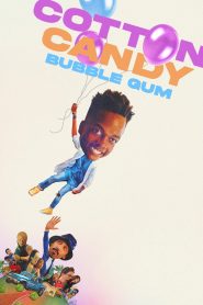 Cotton Candy Bubble Gum Online In Netflix