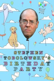 Stephen Tobolowsky’s Birthday Party Online In Netflix