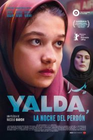یلدا Online In Netflix