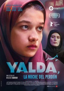 یلدا Online In Netflix