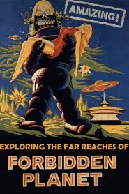Amazing! Exploring the Far Reaches of Forbidden Planet Online In Netflix