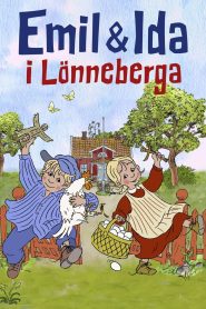 Emil & Ida i Lönneberga Online In Netflix