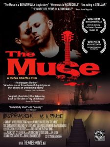 The Muse Online In Netflix