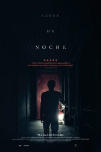 Viene de noche Online In Netflix