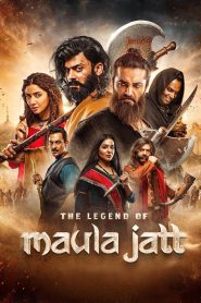The Legend of Maula Jatt Online In Netflix