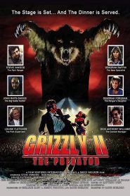 Grizzly II: Revenge Online In Netflix