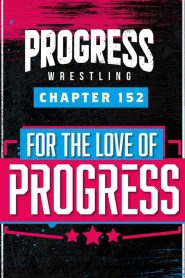 PROGRESS Chapter 152: For The Love Of PROGRESS Online In Netflix