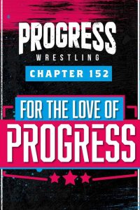 PROGRESS Chapter 152: For The Love Of PROGRESS Online In Netflix