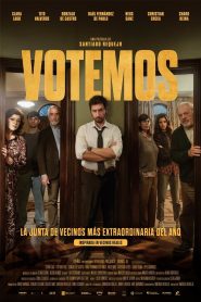 Votemos Online In Netflix