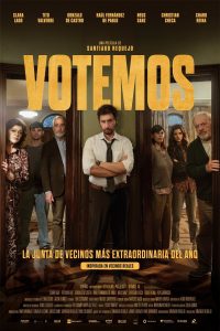 Votemos Online In Netflix