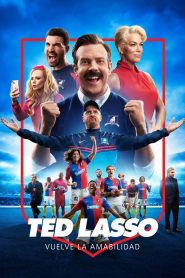 Ted Lasso 2020 one on netflix