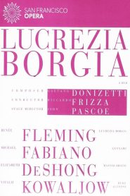 Lucrezia Borgia Online In Netflix