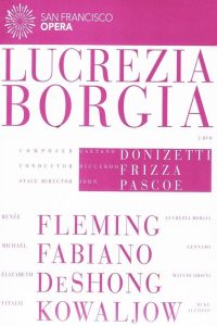 Lucrezia Borgia Online In Netflix