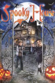 Spooky House Online In Netflix