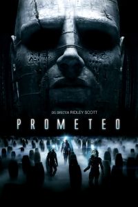 Prometeo Online In Netflix