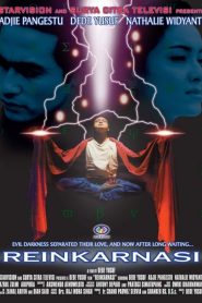 Reinkarnasi Online In Netflix