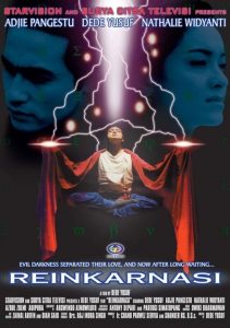Reinkarnasi Online In Netflix