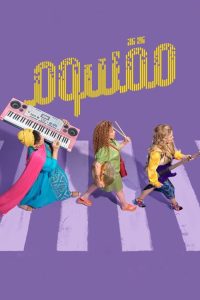 مقسوم Online In Netflix