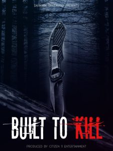 Built to Kill Online In Netflix