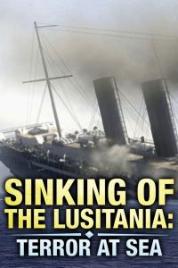 Lusitania: Murder on the Atlantic Online In Netflix