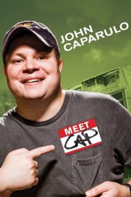John Caparulo: Meet Cap Online In Netflix