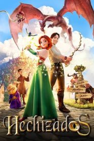 La Princesa Encantada Online In Netflix