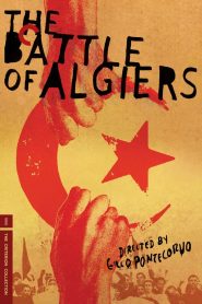 Marxist Poetry: The Making of The Battle of Algiers Online In Netflix
