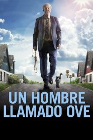 Un hombre llamado Ove (A Man Called Ove) Online In Netflix